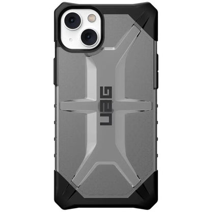 Deksel for Apple iPhone 14 Plus, Urban Armor Gear, Plasma, Grå
