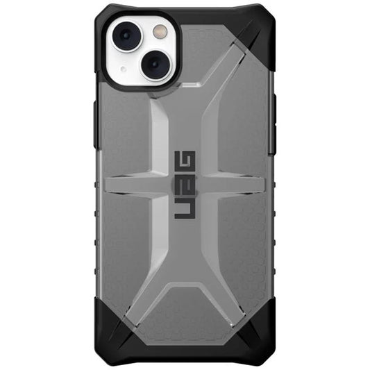 Deksel for Apple iPhone 14 Plus, Urban Armor Gear, Plasma, Grå