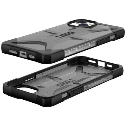 Deksel for Apple iPhone 14 Plus, Urban Armor Gear, Plasma, Grå