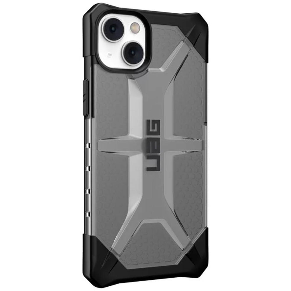 Deksel for Apple iPhone 14 Plus, Urban Armor Gear, Plasma, Grå