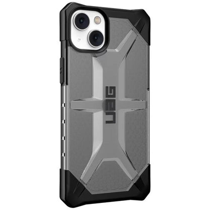Deksel for Apple iPhone 14 Plus, Urban Armor Gear, Plasma, Grå