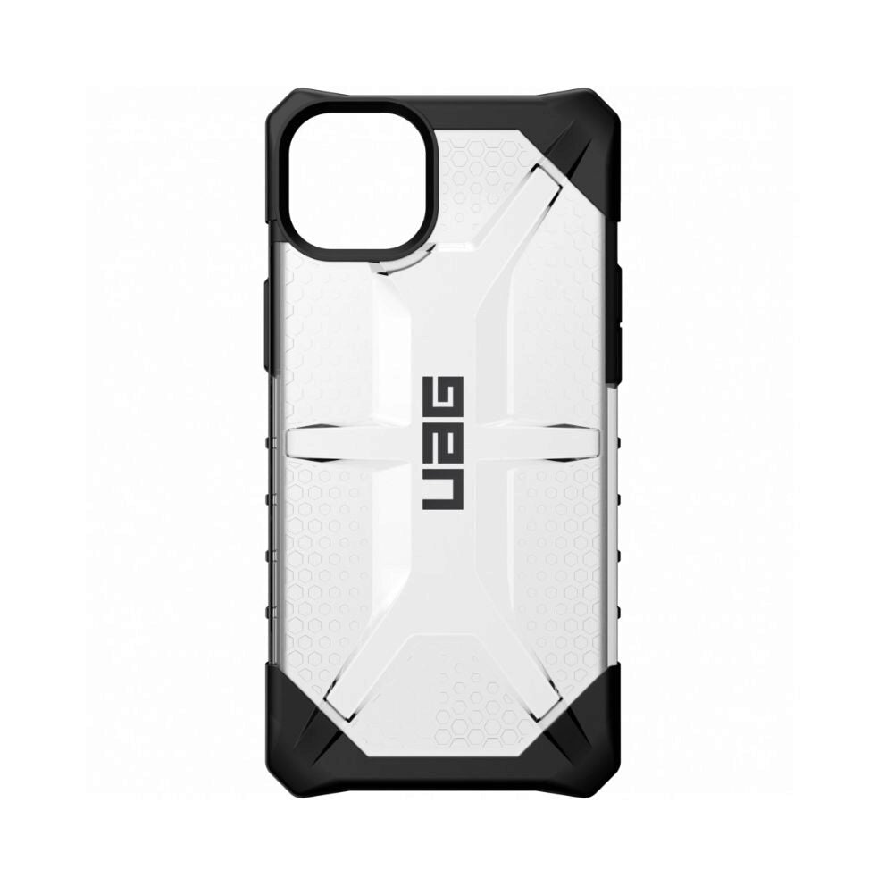 Deksel for Apple iPhone 14 Plus, Urban Armor Gear, Plasma, Transparent