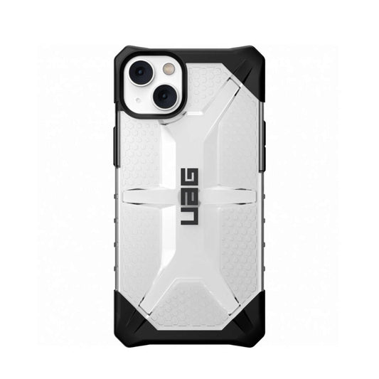 Deksel for Apple iPhone 14 Plus, Urban Armor Gear, Plasma, Transparent