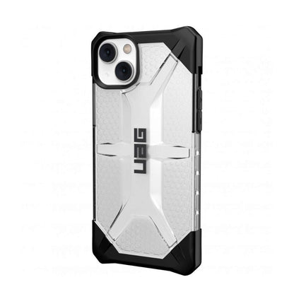 Deksel for Apple iPhone 14 Plus, Urban Armor Gear, Plasma, Transparent