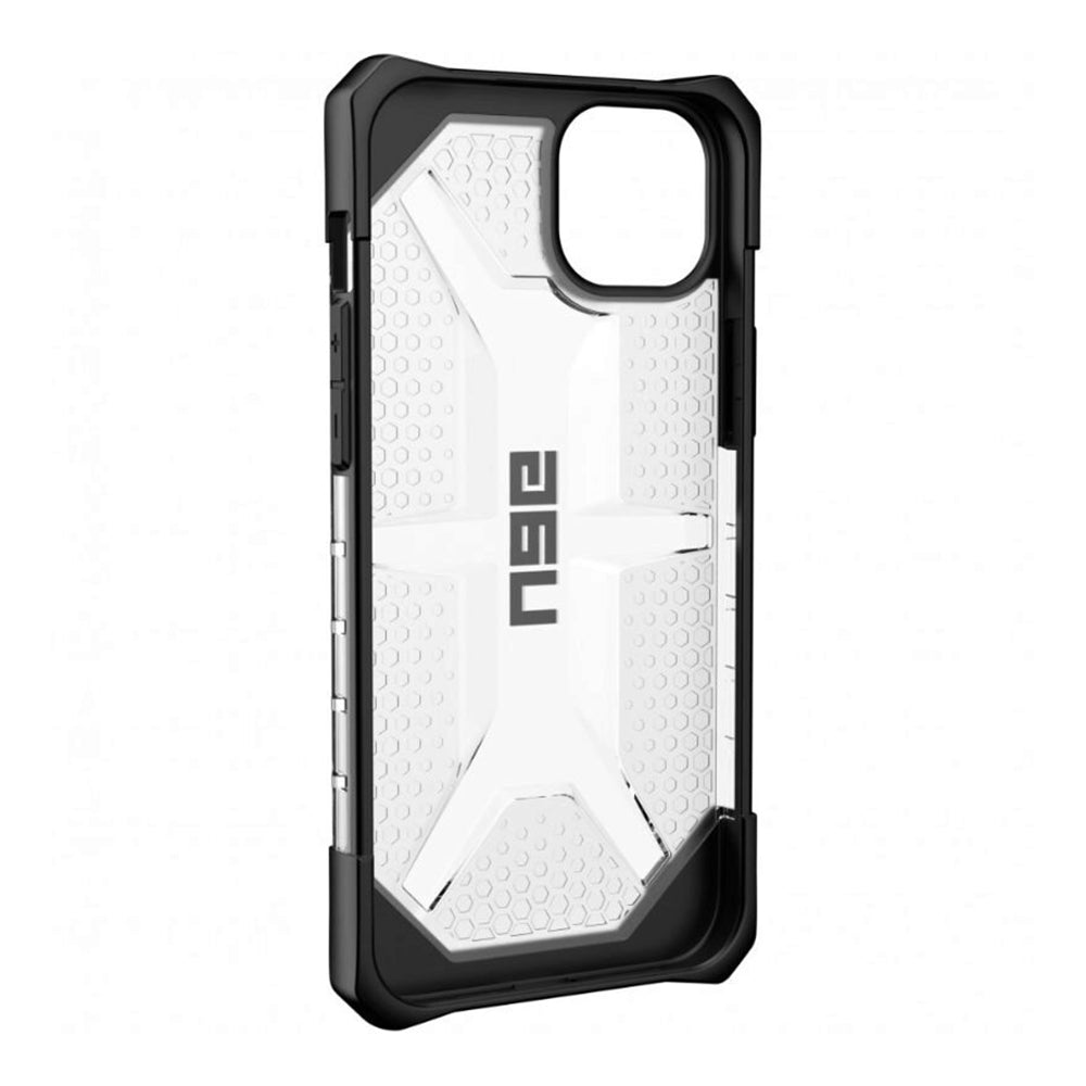 Deksel for Apple iPhone 14 Plus, Urban Armor Gear, Plasma, Transparent