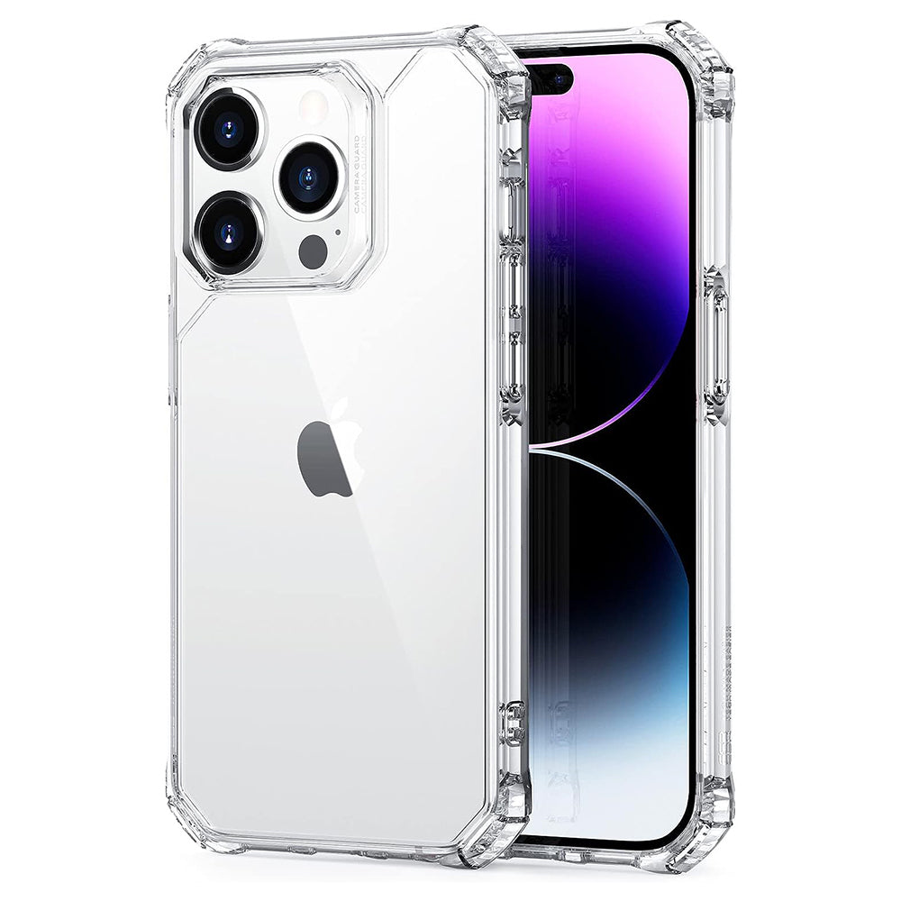 Deksel for Apple iPhone 14 Pro Max, ESR, Air Armor, Gjennomsiktig