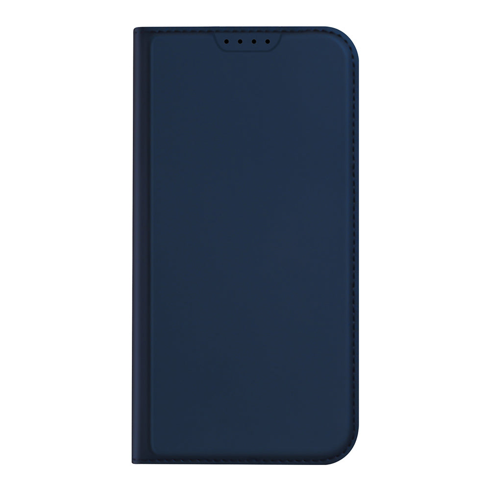 Deksel for Apple iPhone 15 Plus, DUX DUCIS, Skin Pro, Svart