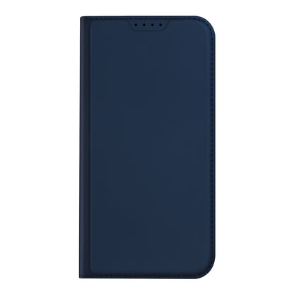 Deksel for Apple iPhone 15 Plus, DUX DUCIS, Skin Pro, Svart