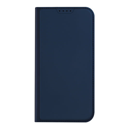 Deksel for Apple iPhone 15 Plus, DUX DUCIS, Skin Pro, Svart