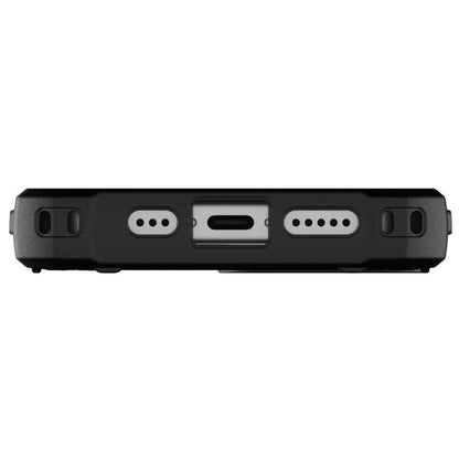 Deksel for Apple iPhone 15 Plus, Urban Armor Gear, Monarch Carbon, Svart