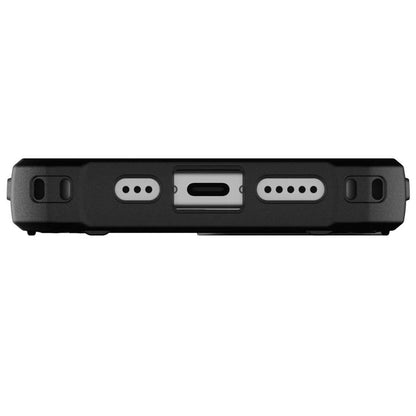Deksel for Apple iPhone 15 Plus, Urban Armor Gear, Monarch Kevlar, Svart