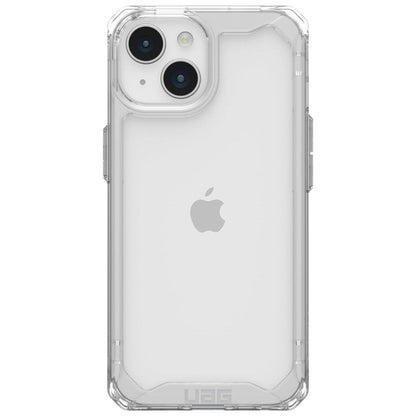 Deksel for Apple iPhone 15 Plus, Urban Armor Gear, Plyo, Transparent