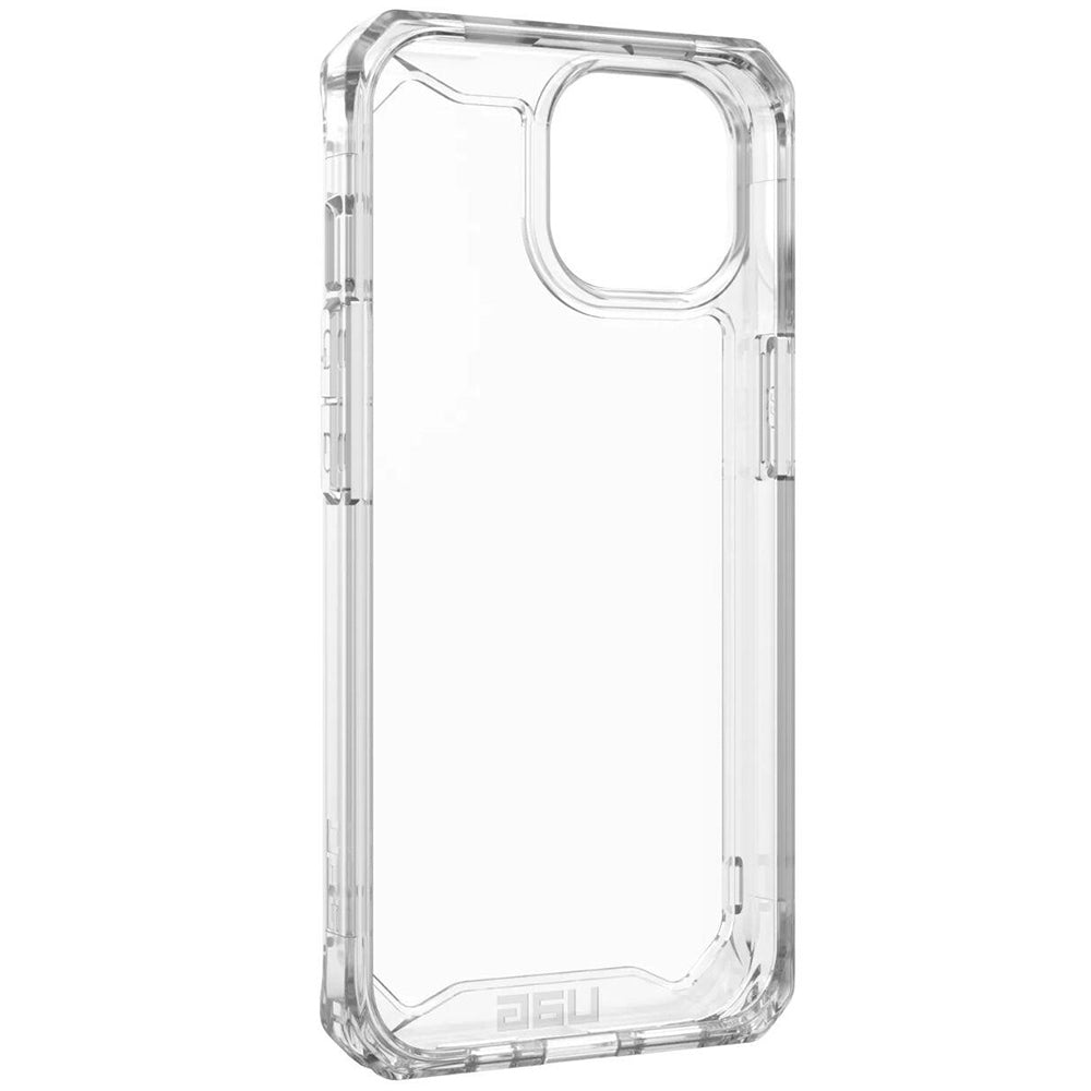 Deksel for Apple iPhone 15 Plus, Urban Armor Gear, Plyo, Transparent