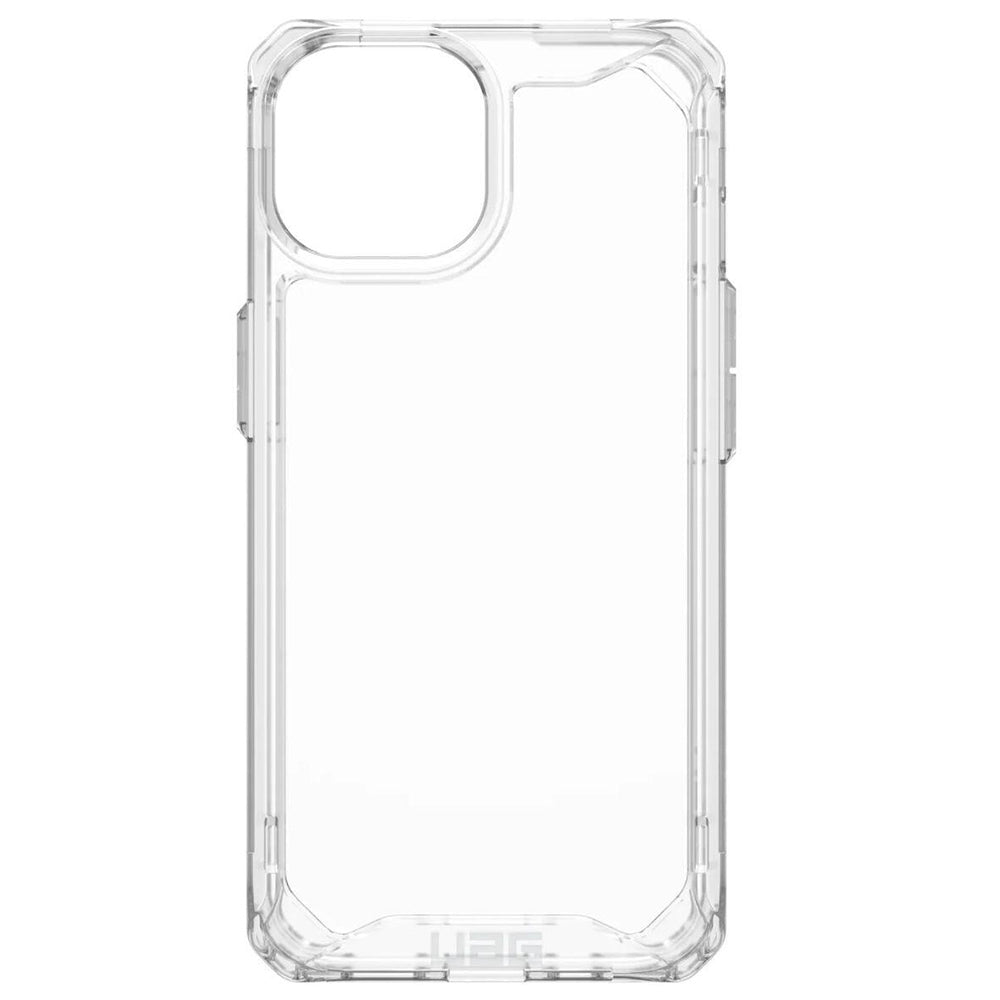 Deksel for Apple iPhone 15 Plus, Urban Armor Gear, Plyo, Transparent