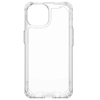 Deksel for Apple iPhone 15 Plus, Urban Armor Gear, Plyo, Transparent
