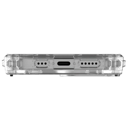 Deksel for Apple iPhone 15 Plus, Urban Armor Gear, Plyo, Transparent