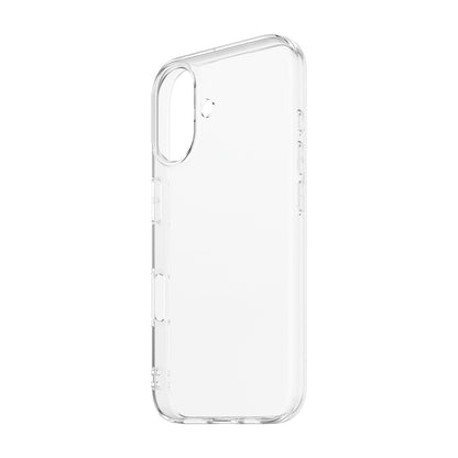 Deksel for Apple iPhone 16, PanzerGlass, Safe., Gjennomsiktig