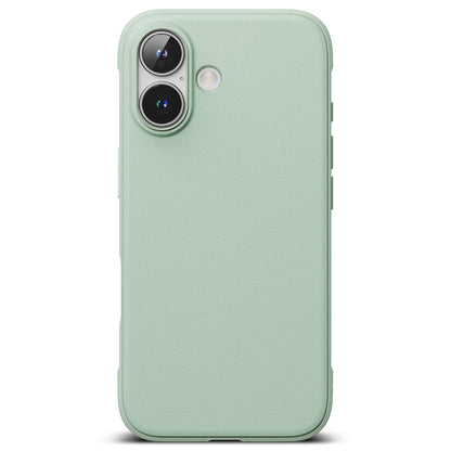 Deksel for Apple iPhone 16 Plus, Ringke, Onyx, Lys grønn