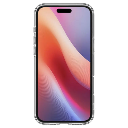 Deksel for Apple iPhone 16 Plus, Spigen, Ultra Hybrid, Gjennomsiktig