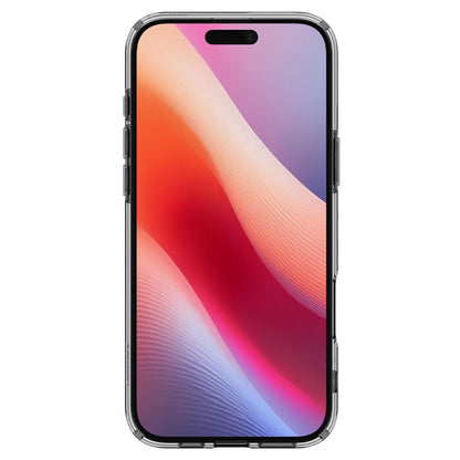 Deksel for Apple iPhone 16 Pro Max, Spigen, Ultra Hybrid, Røykfarget ACS07994