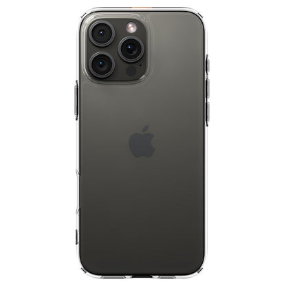 Deksel for Apple iPhone 16 Pro Max, Spigen, Ultra Hybrid, Transparent ACS07992