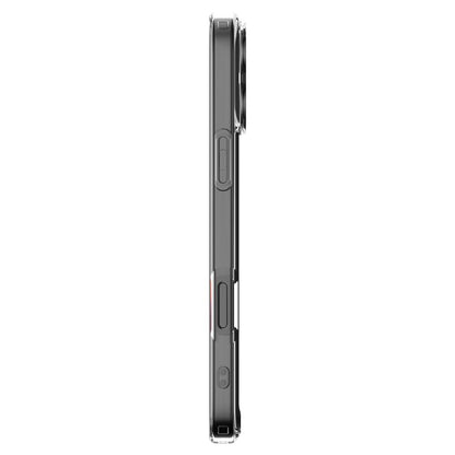 Deksel for Apple iPhone 16 Pro Max, Spigen, Ultra Hybrid, Transparent ACS07992
