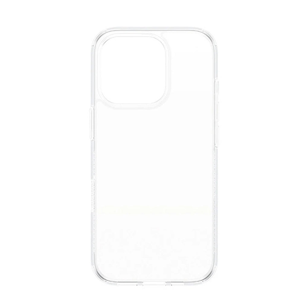 Deksel for Apple iPhone 16 Pro, PanzerGlass, HardCase, Gjennomsiktig