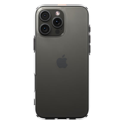 Deksel for Apple iPhone 16 Pro, Spigen, Ultra Hybrid, Transparent ACS08121