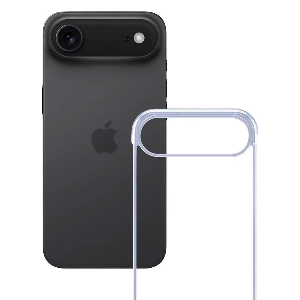 Deksel for Apple iPhone 17 Air, 3MK, Bare 20g, Transparent