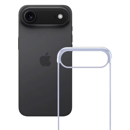 Deksel for Apple iPhone 17 Air, 3MK, Bare 20g, Transparent