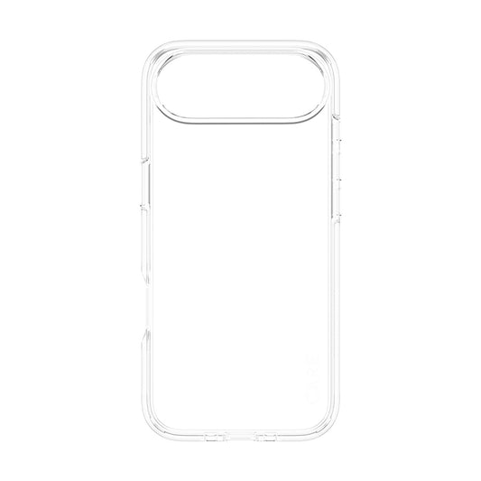 Deksel for Apple iPhone 17 Air, PanzerGlass, Care Urban Explorer, Gjennomsiktig