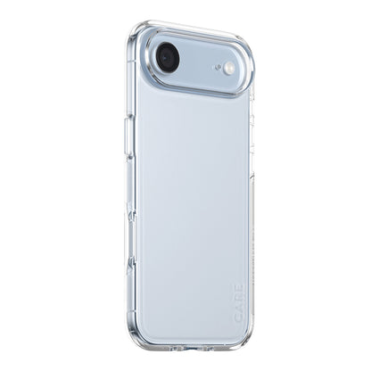 Deksel for Apple iPhone 17 Air, PanzerGlass, Care Urban Explorer, Gjennomsiktig