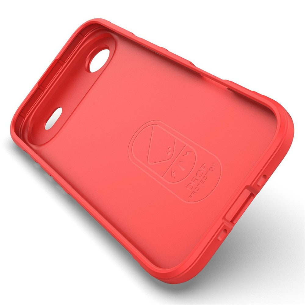 Deksel for Apple iPhone 17 Air, Techsuit, Magic Shield, Rosie