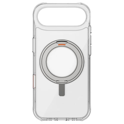 Deksel for Apple iPhone 17 Air, UNIQ, Swivix, Sølvfarget
