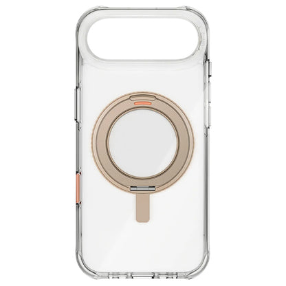 Deksel for Apple iPhone 17 Air, UNIQ, Swivix, Gull