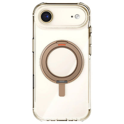 Deksel for Apple iPhone 17 Air, UNIQ, Swivix, Gull