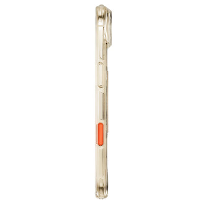 Deksel for Apple iPhone 17 Air, UNIQ, Swivix, Gull