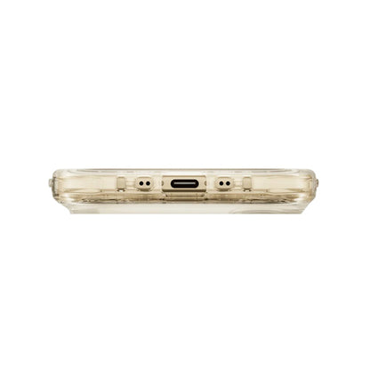 Deksel for Apple iPhone 17 Air, UNIQ, Swivix, Gull