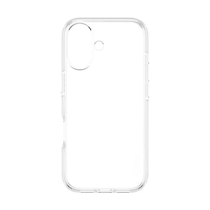 Deksel for Apple iPhone 17, PanzerGlass, Care Urban Explorer, Gjennomsiktig