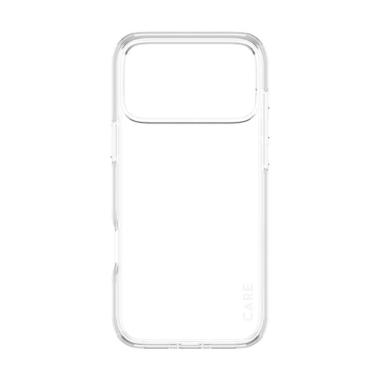 Deksel for Apple iPhone 17 Pro Max, PanzerGlass, Care Urban Explorer, Gjennomsiktig