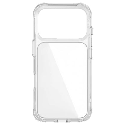 Deksel for Apple iPhone 17 Pro Max, UNIQ, LifePro Xtreme, Gjennomsiktig