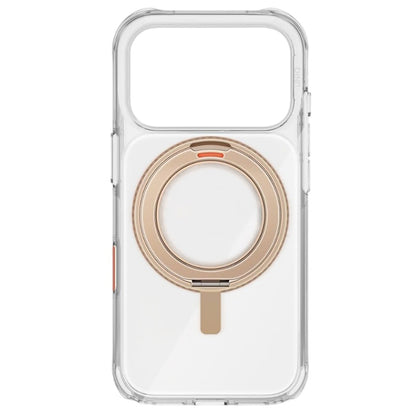 Deksel for Apple iPhone 17 Pro Max, UNIQ, Swivix, Gull