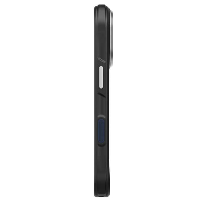 MagSafe-deksel for Apple iPhone 17 Pro, UNIQ, Keva MagClick, Svart