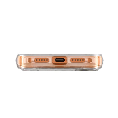 Deksel for Apple iPhone 17 Pro, UNIQ, Swivix, Gull