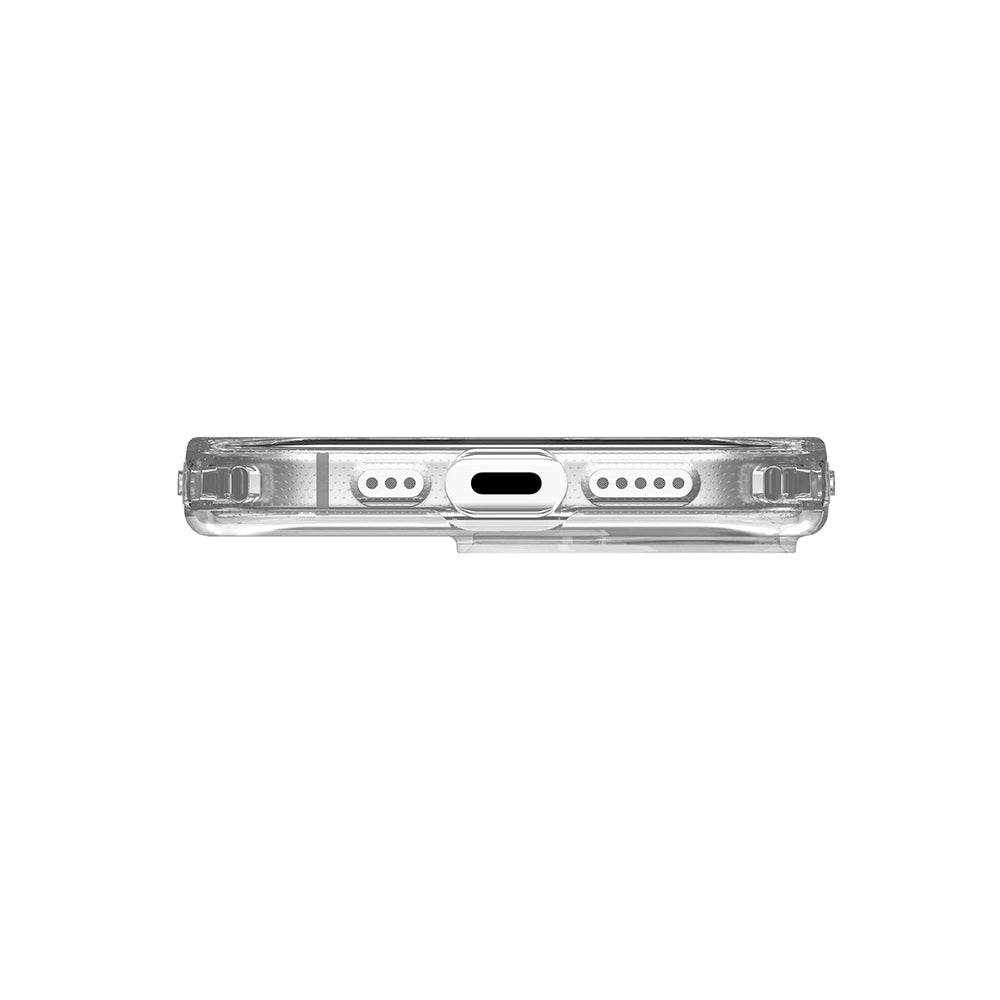 Deksel for Apple iPhone 17, Urban Armor Gear, Plyo, Gjennomsiktig