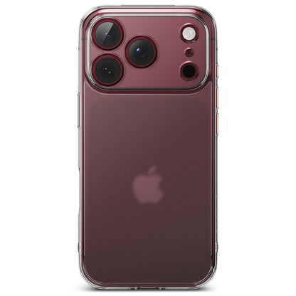 Deksel for Apple iPhone 18 Pro Max / 17 Pro Max, Ringke, Fusion, Frostet Transparent