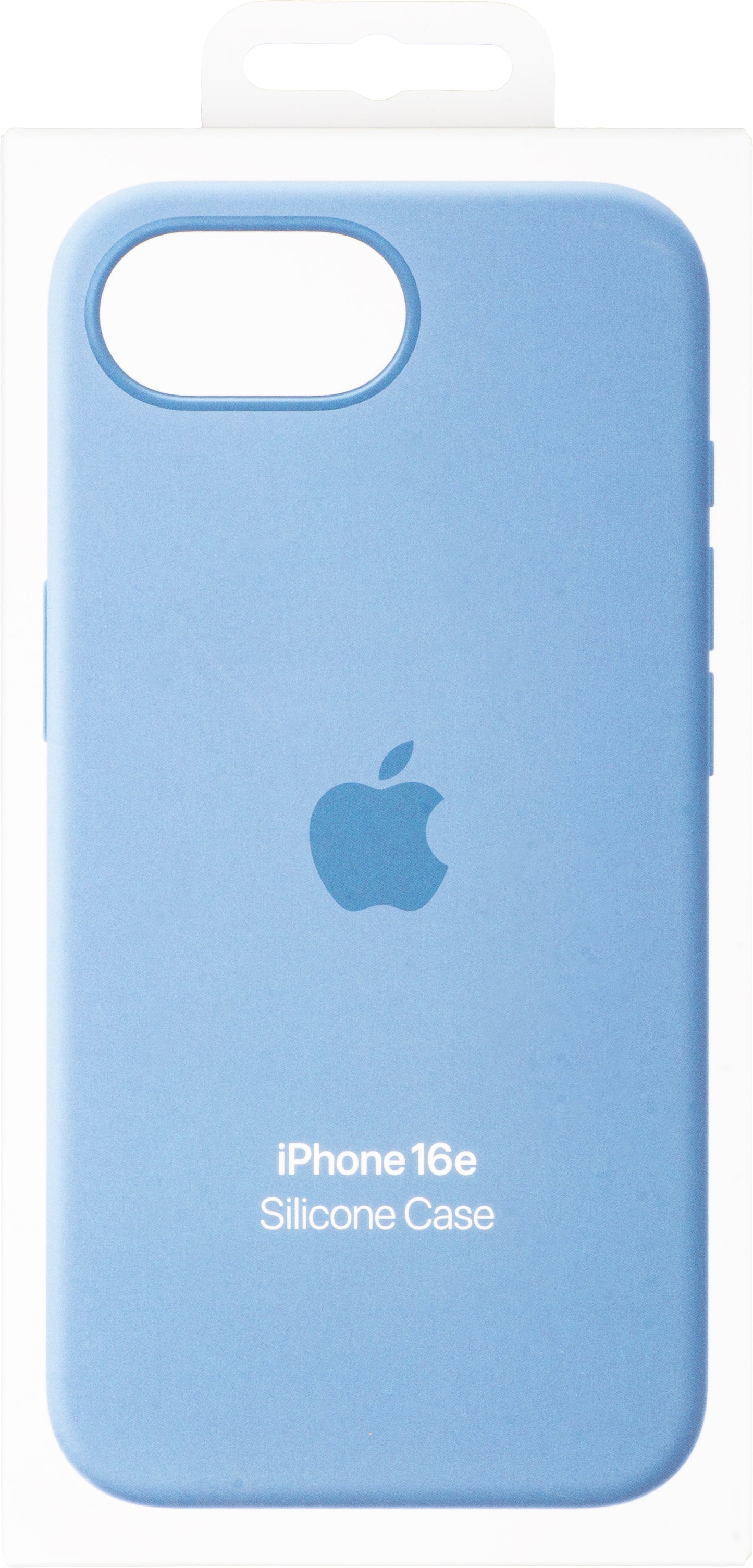 Deksel for Apple iPhone 16e, Blå MD3Q4ZM/A