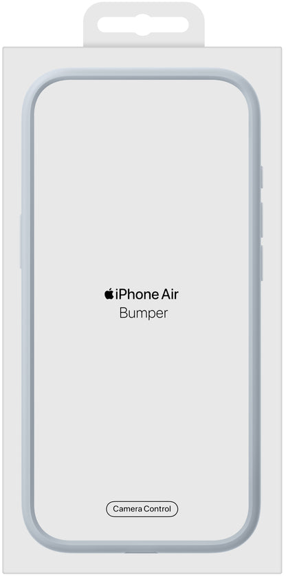 Deksel for Apple iPhone 17 Air, Bumper, Blå MH024ZM/A