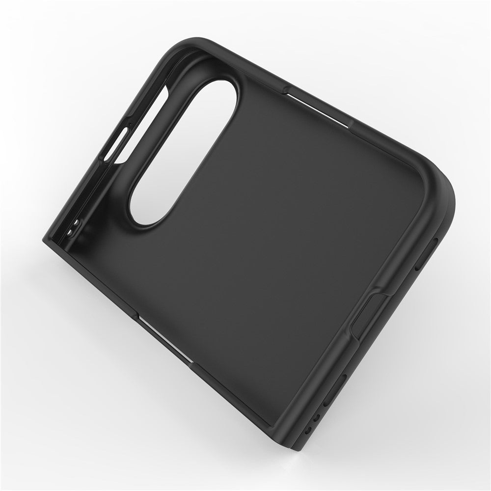 Deksel til Apple iPhone Duo, Techsuit, Magic Shield, svart