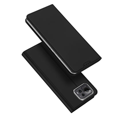 Deksel for Asus Zenfone 12 Ultra, DUX DUCIS, Skin Pro, Svart